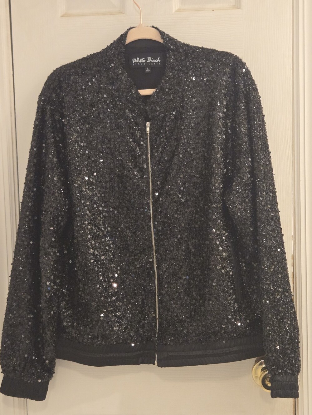 Women’s Black Jacket & Coat - Classic Black